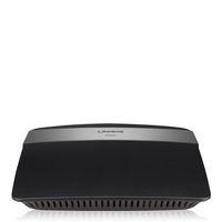 Linksys E2500 (N600) Advanced Simultaneous Dual-Band WiFi N Router, Renewed (E2500-RM2)