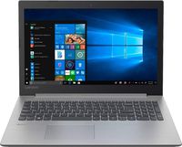 Lenovo 15.6-Inch HD Flagship Laptop, Intel Pentium N5000 Quad-core Processor Up to 2.7GHz, 4GB Memory, 500GB HDD, DVD-RW, Gigabit Ethernet, Wireless-AC, HDMI, Bluetooth, Windows 10