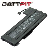 BattpitTM Laptop/Notebook Battery Replacement for HP 808452-001 (7500mAh/ 90Wh)