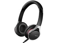 Sony MDR-10RC OverHead Headphone - Black