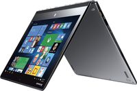 Lenovo Yoga 3 Pro 2-in-1 13.3in QHD+ (3200 x 1800) IPS Core M-5Y71, 8GB RAM, 512GB SSD(Renewed)