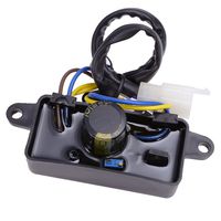 Voltage Regulator AVR For 3500 3550 3600 4500 4550Watt Generator 290440009-02