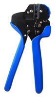 Amphenol Industrial H4TC0001 Crimp Tool for Machined Contacts
