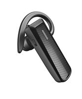 Bluetooth Headset, Thanku Earbuds V4.2 Wireless Headphones Earphones Noise Cancelling with Mic HandsFree for Business/Office/Driving in-Ear Earpieces for iPhone and Android-Black