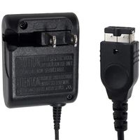 Wall Charger for Nintendo Gameboy DS Advance SP GBA, Power Charger for Nintendo Gameboy Advance SP (GBA SP) / Nintendo Original Console