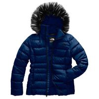 The North Face Women's Gotham Jacket II, Flag Blue, Medium