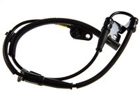 Holstein Parts  2ABS0496 ABS Speed Sensor