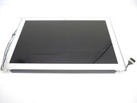 Lifedream 13.3" LCD Display Assembly For Apple MacBook Air 13" A1369 LCD Display Screen Assembly 2010 2011 2012