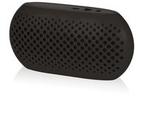Vivitar Capsule Bluetooth Speaker (Black)