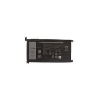 Tesurty Replacement Laptop WDX0R Battery for DELL Inspiron 15 5568 7560 7570 5567, Inspiron13 7368, Inspiron 13 5378 5379 7368, Inspiron 14-7460, Inspiron 17-5770 WDXOR