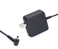 UL Listed AC Charger Adapter for Asus VivoBook Flip 15 TP510U TP510UA TP510UQ TP510 Laptop Power Supply Cord