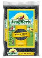 Wagner's 62047 Nyjer Seed Bird Food, 2-Pound Bag