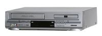 Sansui VRDVD4100 4-Head Hi-Fi Stereo DVD Player VHS VCR Combo
