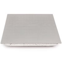 C2G 41509 2x2 Drop in Ceiling Speaker - 70V, Plenum Rated (8 Inch Speaker)