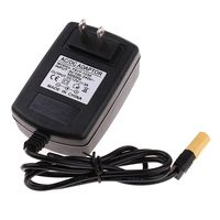 Baoblaze 12V 3A AC/DC Lipo Battery Charger Power Supply Adapter XT60 Plug Drone
