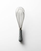 GIR: Get It Right GIRWKU310GRY Ultimate Stainless Steel Whisk, Ultimate-11 IN, Gray