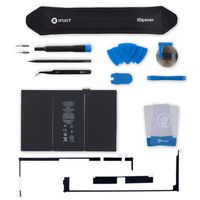 Battery Compatible with iPad 3/4 - Fix Kit