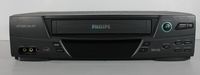 Philips VR620CAT21 Video Cassette Recorder 4-Head HiFi Stereo Vcr