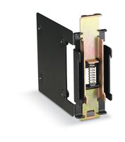 Black Box DIN Rail Mounting Bracket for LBHxxxA Switches