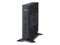 Dell Wyse 9MKV0 5010 Mini Desktop, 2 GB RAM, 8 GB Flash, AMD Radeon HD 6250, Black