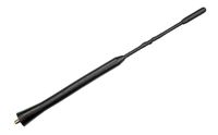 AntennaMastsRus - 9 Inch Screw-On Antenna is Compatible with Nissan Versa (2012-2019)