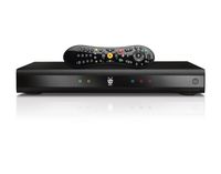 TiVo Premiere 500 GB DVR (Old Version) - Digital Video Recorder and Streaming Media Player - 2 Tuners