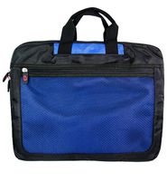Kroo Carrying Case for 12-Inch Notebooks and Tablets, Blue