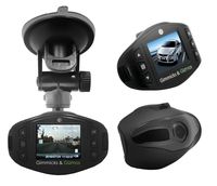 Dashboard Camera - Vehicle Video Backup Car Accident Recorder - Best Dash Cameras for Cars and Vehicles - Dash Cam with Night Vision