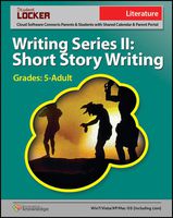 Literature - Short Story Writing for Mac [Download]