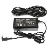 19.5V 3.42A AC Adapter Charger for Acer-Chromebook 15 14 13 11 R11 CB3 Series CB3-111 CB3-532-C47C CB3-431 CB3-431-C5FM CB3-131 CB3-111-C8UB CB3-131-C3SZ CB3-532 CB3-111-C670