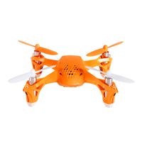 Tekstra Hubsan Spyder Micro Drone- 6-Axis Gimbal Adjustable Sensitivity, Modes Function, LED Lights, Small Quadcopter, Best Gifts for Your Kids.