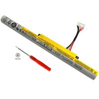 Yongerwy L12S4K01 4INR19/66 Battery Compatible for Lenovo Ideapad P400 P500 Z400 Z410 Z500 Z510 Z500A Z400A Touch Series L12S4E21 L12S4K01 L12M4E21 L12M4K01 L12L4K01 L12M4F02 4INR19/65