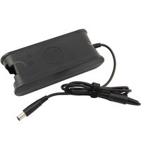 Futurebatt Laptop Battery Charger AC Adapter for Dell Latitude 2110 2120 3330 3440 3540 2100 3340 6430u D410 D420 D430 D500 D505 D510 D520 D530 D531 D600 D610 D620 D630 D800 D810 D820 D830 Notebook