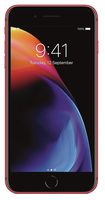 Apple iPhone 8 64GB GSM Unlocked Smartphone, RED (Renewed)