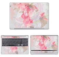 Decalrus - Protective Decal Skin Sticker for Samsung Notebook 7 Spin-NP740U5M (15.6" Screen) case Cover wrap SAspin7_15-171