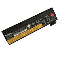 Lenovo 72WH 68+ Notebook Battery 0C52862 45N1136 45N1738 for Lenovo ThinkPad X240 X240S X250 X260 X270 T440 T440S T450 T450S T460 T460P T470P T550 T560 W550 L450