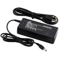ABI 24V 72W 3A AC Adapter Power Supply Driver for 24V LED Strip Light