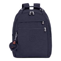 Kipling Micah Medium 15" Laptop Backpack True Blue 3