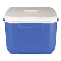 Coleman Cooler| 16-Quart Portable Cooler |EZ-Clean Excursion Cooler Ideal for Picnics and Barbecues