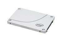 Intel External Solid State Drive 2.5" SSDSC2BB480G601