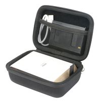 Khanka Hard Travel Case Replacement for Fujifilm INSTAX Share SP-2 Smart Phone Printer