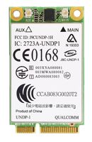 Mobile Broadband Powered by Gobi