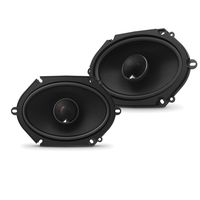 JBL Stadium GTO860 6x8" High-Performance Multi-Element Speakers and Component Systems   Proof/Evidence: