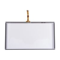 KENWOOD DDX-23BT DDX-272 DDX-320BT DDX-372BT DDX-373BT DDX-392 DDX-393 DDX-492 DDX-573BH DDX-5902 DDX-593 DDX-6702S DDX-6902S DNX-572BH DNX-692 OEM Genuine Touchscreen