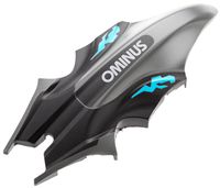 Dromida Canopy Blue Ominus Quadcopter