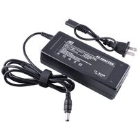 ABI 12V 70W AC Adapter for LED Strip Lights