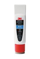 3M PPP-3-4IN1T Patch Plus Primer 4-in-1, 3 Fl Oz (Pack of 1), White