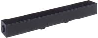HP Outdoor/Surround Bar Compact Stereo Speaker Black (2LC49AT)