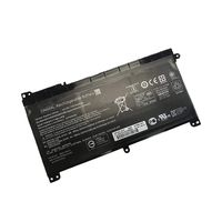 11.55V 41.7Wh ON03XL HSTNN-UB6W TPN-W118 Battery Compatible HP Pavilion M3-U 13.3" Series Laptop