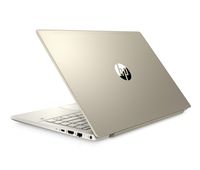 Newest HP Pavilion 14" IPS FHD Premium Home & Business Laptop, Intel Quad Core i5-8265U Upto 3.9GHz, 16GB RAM, 256GB SSD, Backlit Keyboard, USB-C, WiFi, HDMI, Bluetooth, Windows 10, Warm Gold